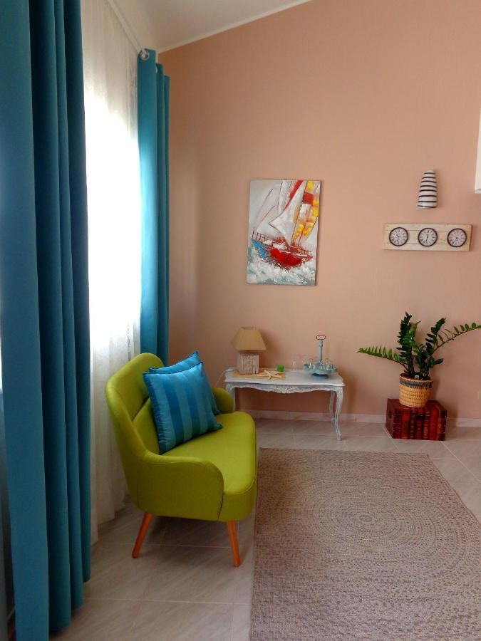 Pepe's apartment Syracuse Extérieur photo