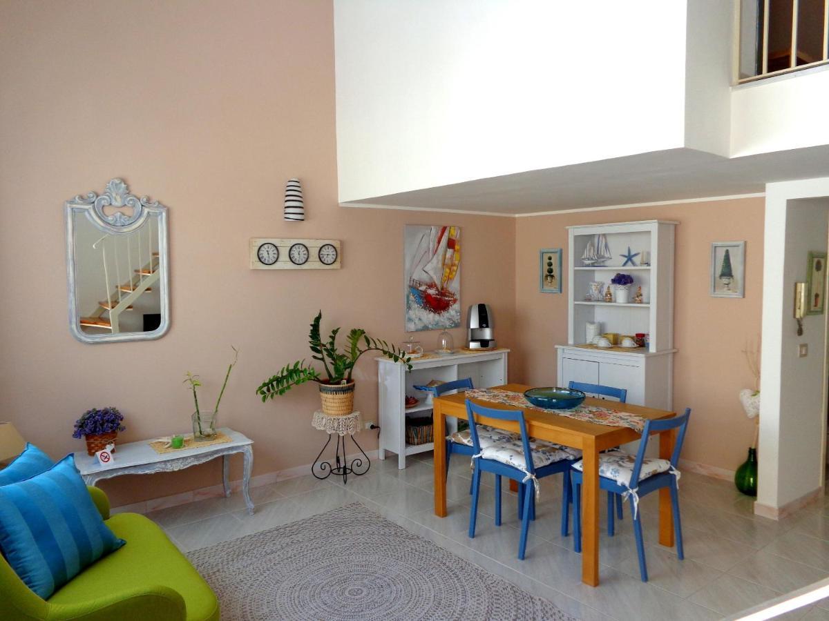 Pepe's apartment Syracuse Extérieur photo