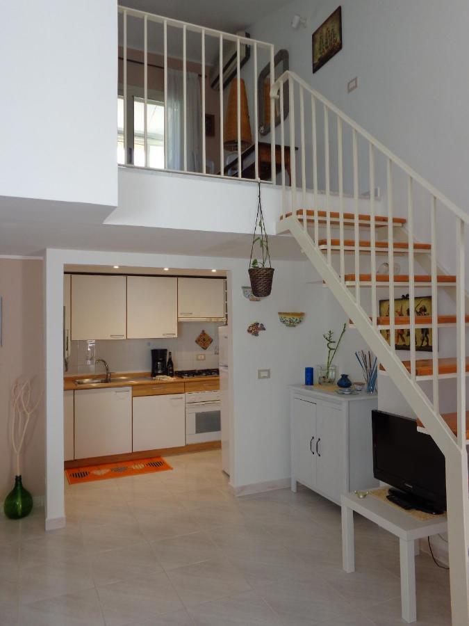 Pepe's apartment Syracuse Extérieur photo